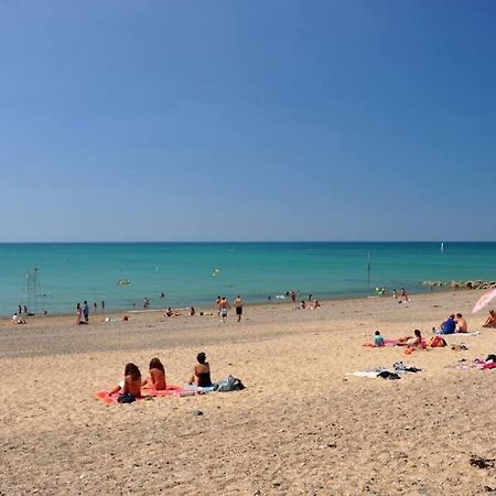 Villa Des Dunes Gouville-sur-Mer Exteriör bild